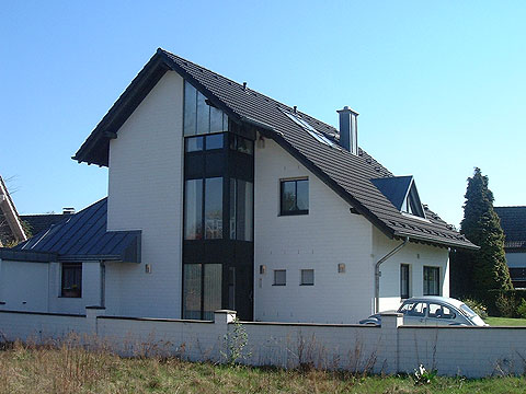 Arbeiten von Thomas Bierholz